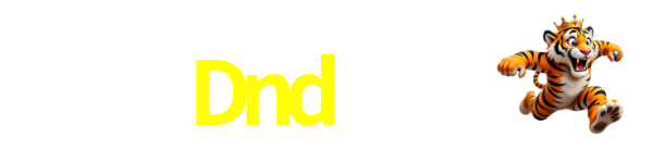 Logo da Dnd777